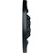 Ekena Millwork Monique Ceiling Medallion (Fits Canopies up to 3 3/4"), Hand-Painted Night Shade, 13 3/4"OD x 1"P CM13MONSF - alternate 3